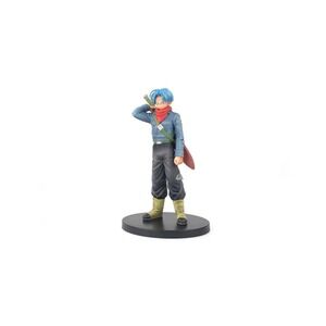 Dragon Ball Super DXF THE SUPER WARRIORS vol.1 Trunks Young Figure 7in W/ Box
